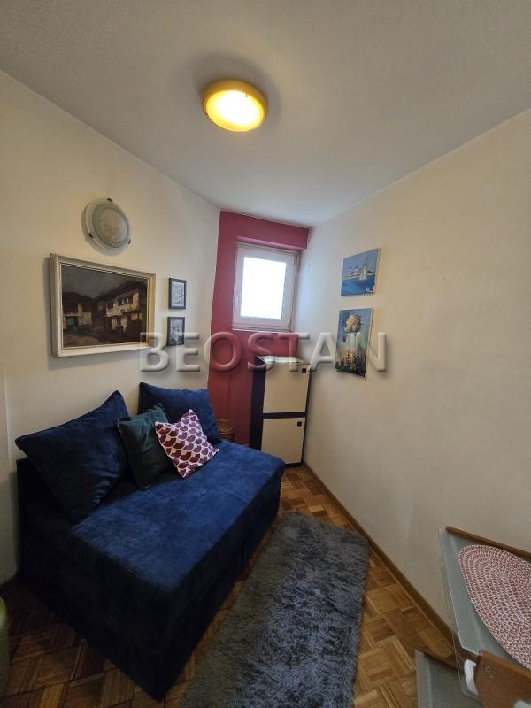 Novi Beograd - Fontana #965116