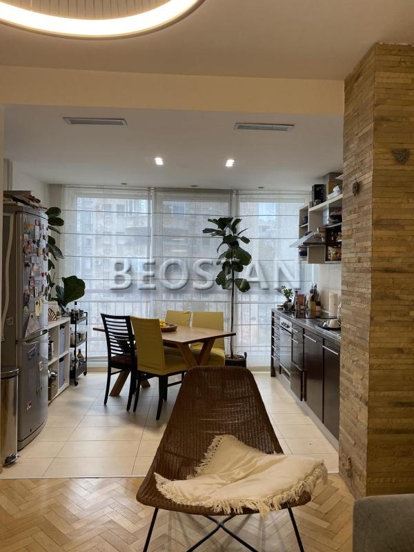 Novi Beograd - Blok 22 #65996