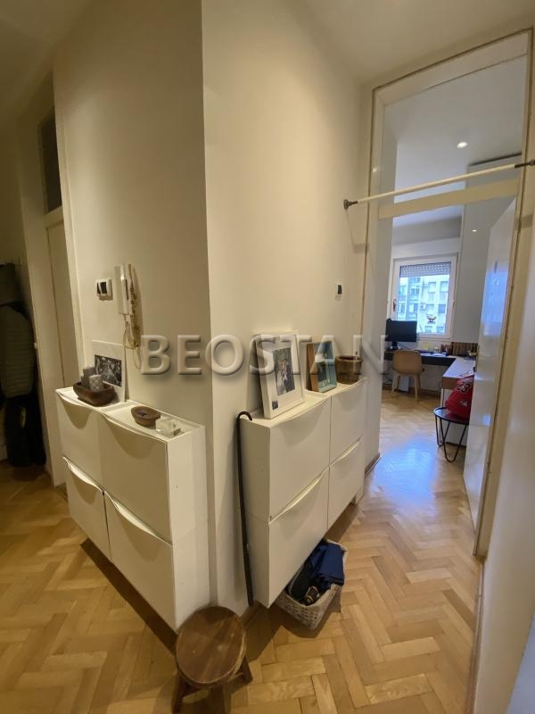 Novi Beograd - Blok 22 #65996