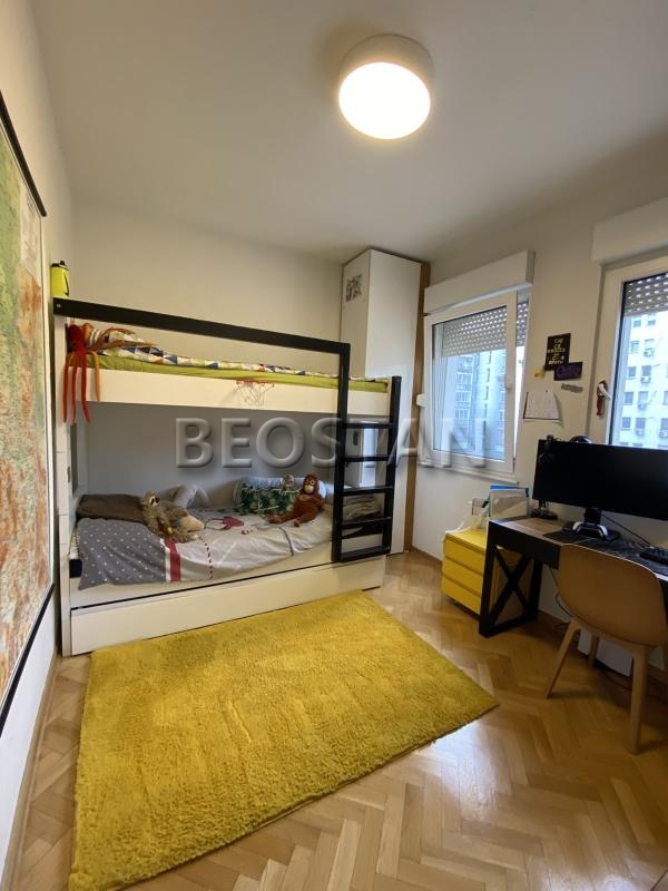 Novi Beograd - Blok 22 #65996