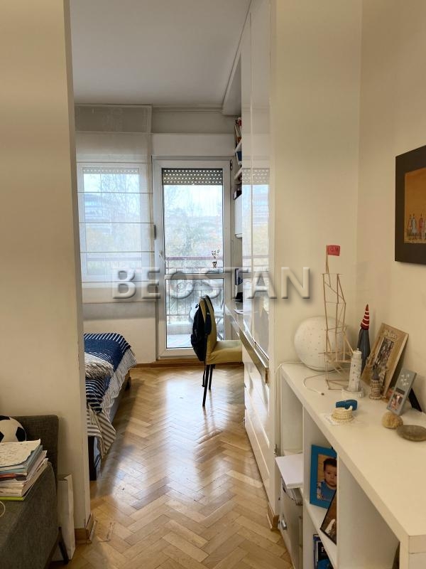 Novi Beograd - Blok 22 #65996