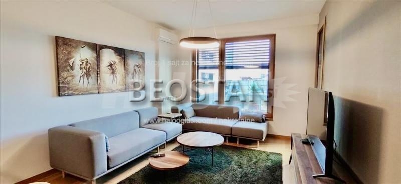 Novi Beograd - West 65 zepterra #64987