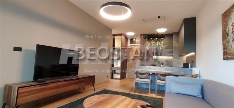 Novi Beograd - West 65 zepterra #64987