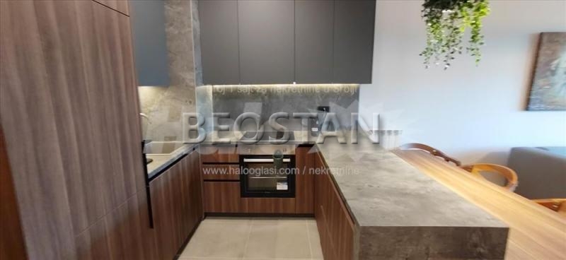 Novi Beograd - West 65 zepterra #64987