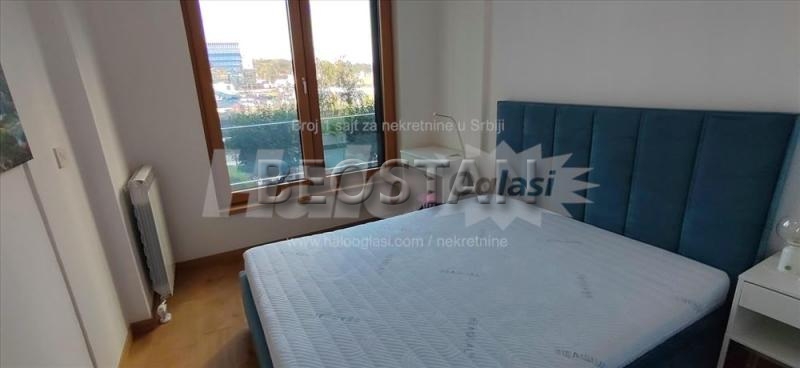 Novi Beograd - West 65 zepterra #64987