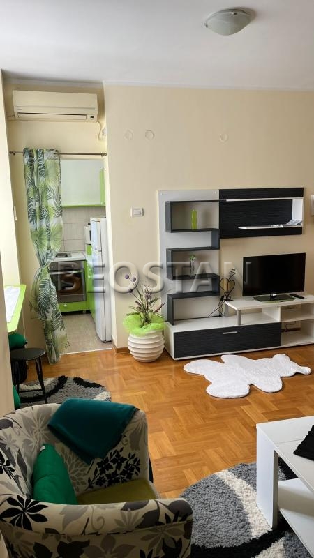 Izdavanje stanova Beograd - Centar