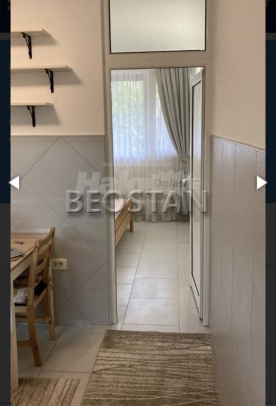 Novi Beograd - Fontana #65352