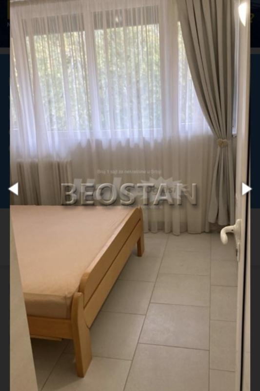 Novi Beograd - Fontana #65352