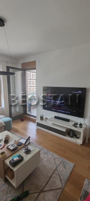 Izdavanje stanova Beograd - Novi Beograd