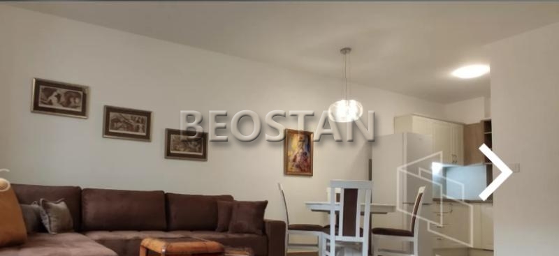 Izdavanje stanova Beograd - Novi Beograd