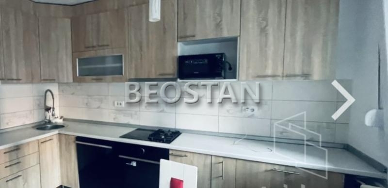 Izdavanje stanova Beograd - Novi Beograd