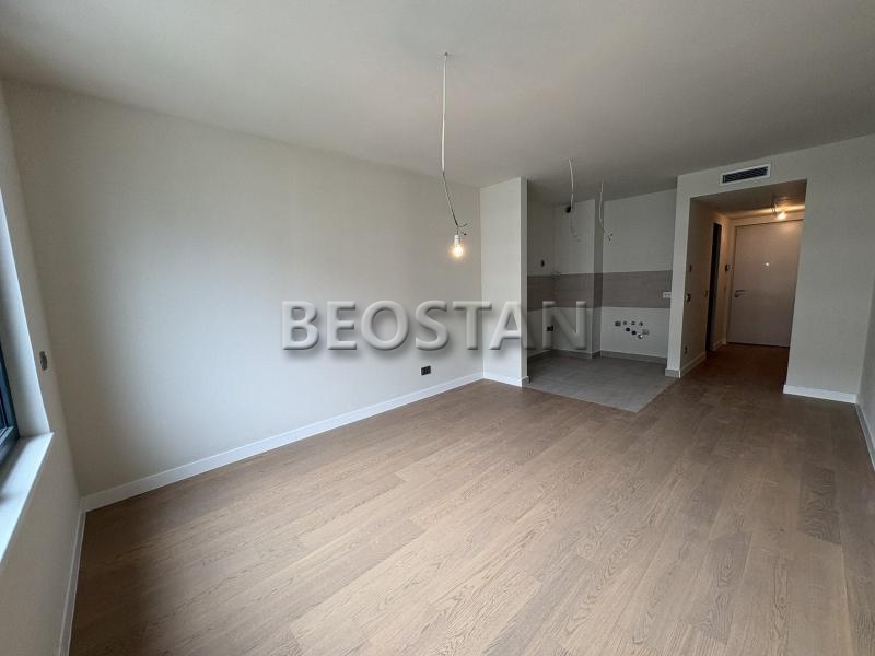 Izdavanje stanova Beograd - Novi Beograd