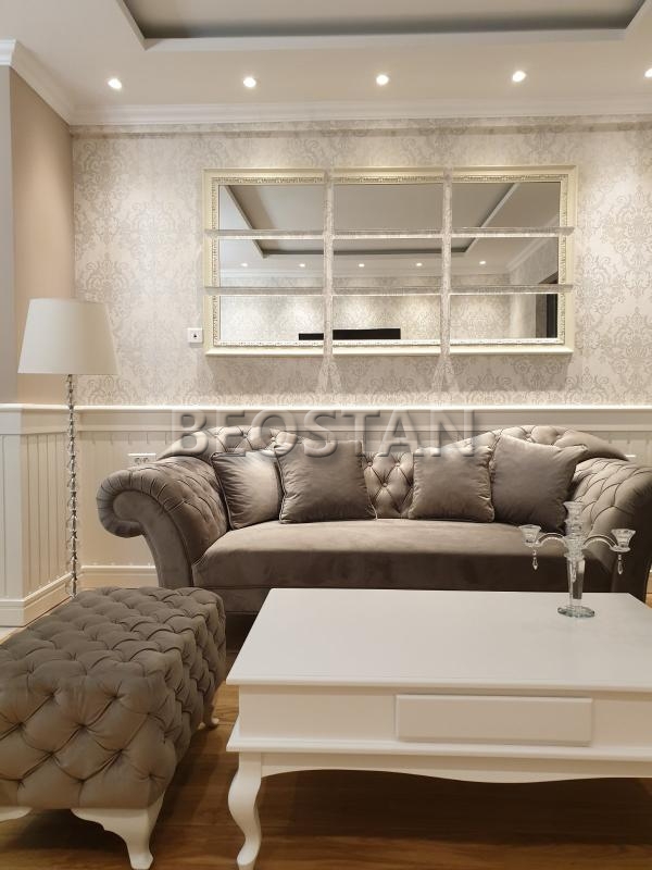 Novi Beograd - Novi merkator #66095