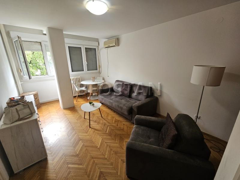 Izdavanje stanova Beograd - Novi Beograd
