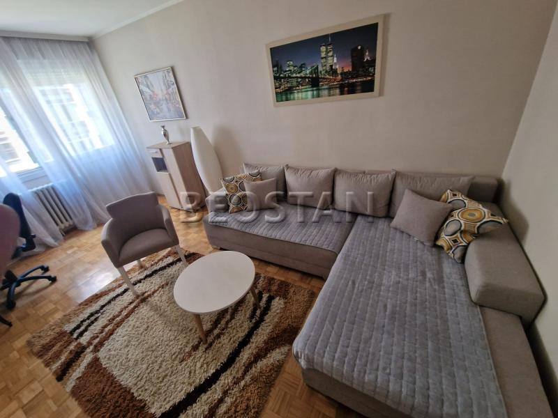 Izdavanje stanova Beograd - Novi Beograd