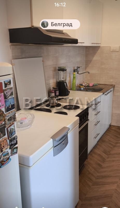 Novi Beograd - Fontana #68425