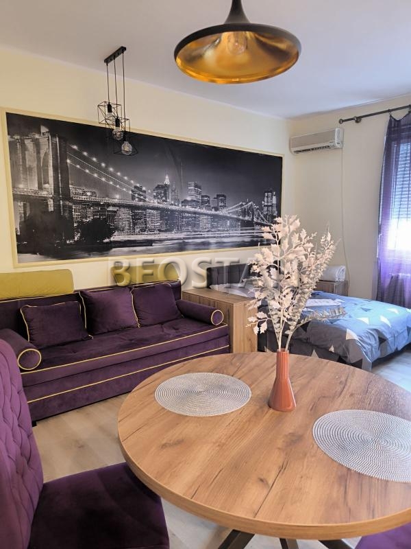 Izdavanje stanova Beograd - Centar