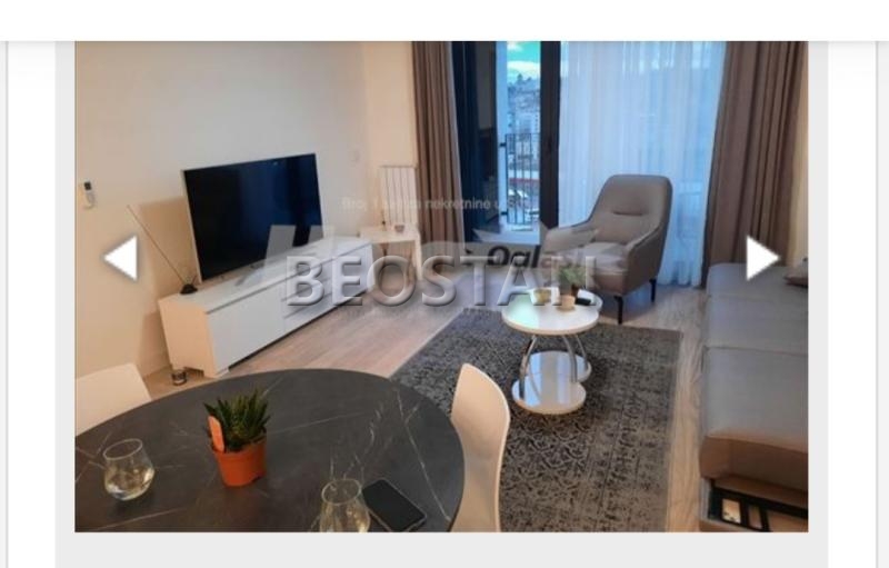 Izdavanje stanova Beograd - Centar