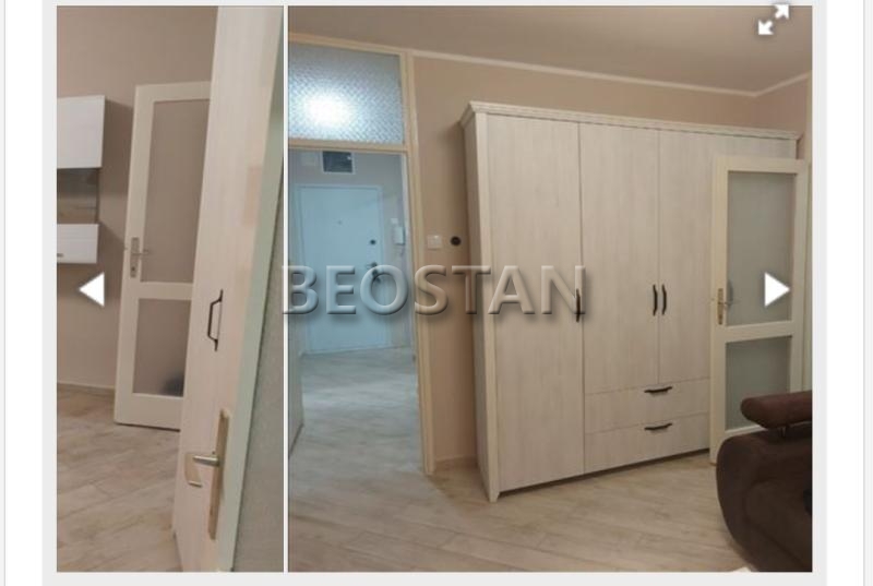 Novi Beograd - Blok 70a #64943