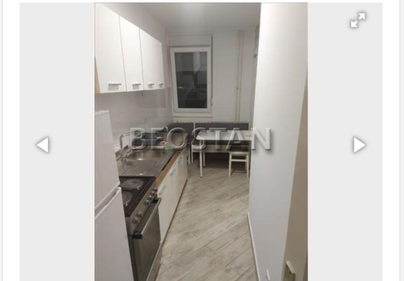 Novi Beograd - Blok 70a #64943