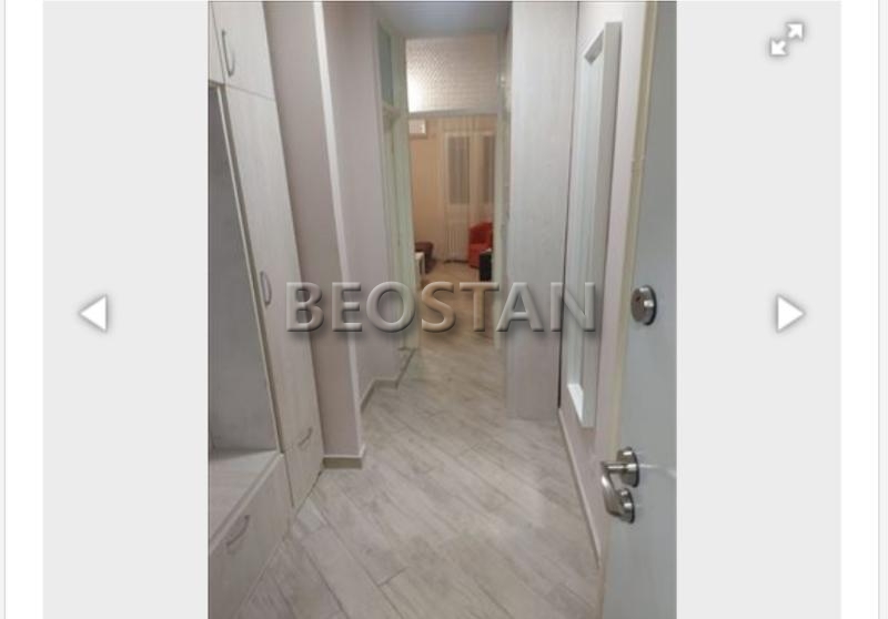 Novi Beograd - Blok 70a #64943