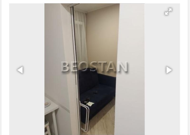 Novi Beograd - Blok 70a #64943