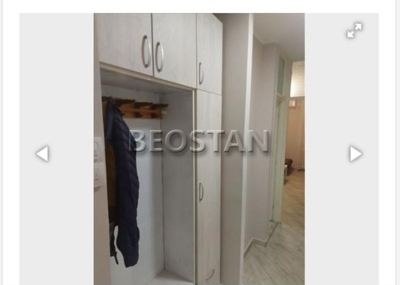 Novi Beograd - Blok 70a #64943