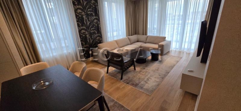 Izdavanje stanova Beograd - Centar