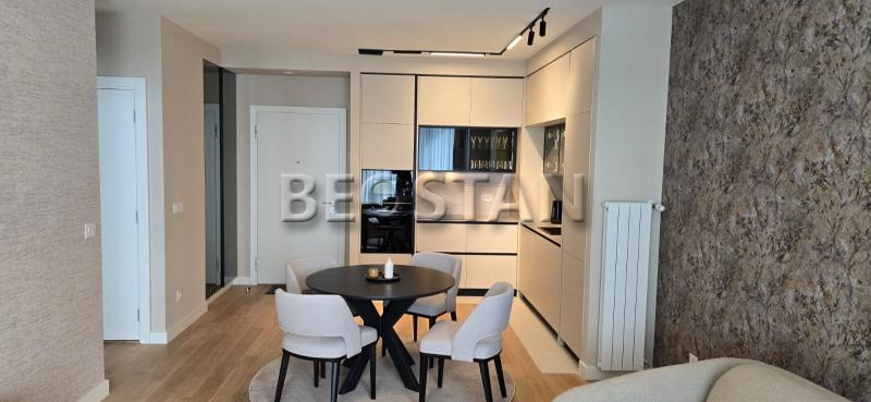 Centar - Beograd na vodi BW #65831