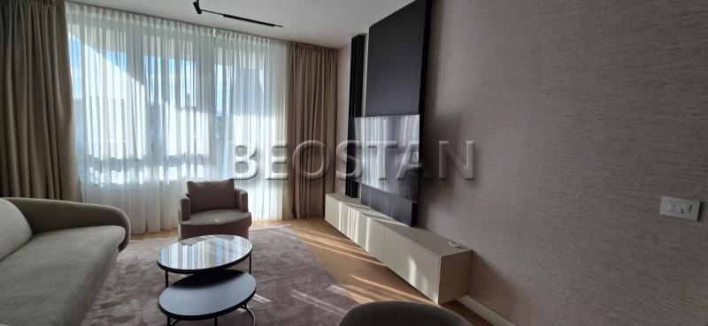 Centar - Beograd na vodi BW #65831