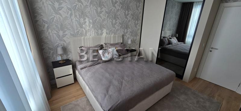 Centar - Beograd na vodi BW #65831