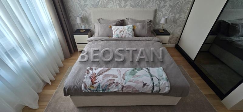 Centar - Beograd na vodi BW #65831