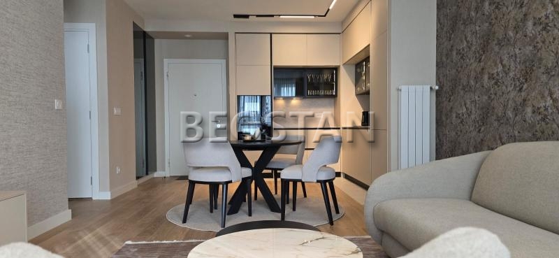 Centar - Beograd na vodi BW #65831