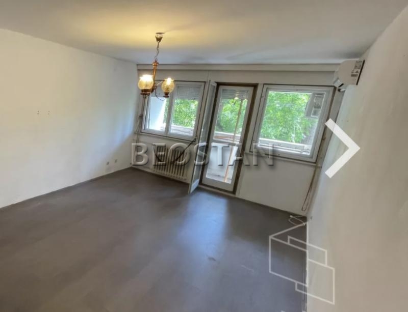 Izdavanje stanova Beograd - Novi Beograd