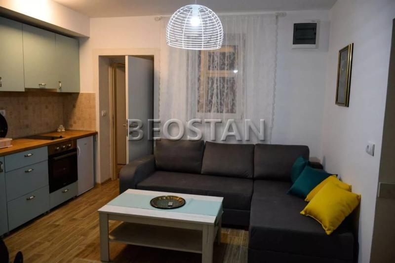 Izdavanje stanova Beograd - Centar