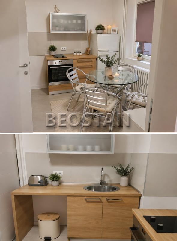 Centar - Vračar, Slavija #67247