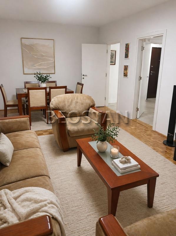 Centar - Vračar, Slavija #67247