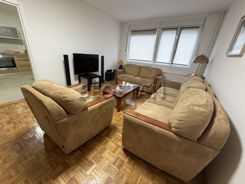 Izdavanje stanova Beograd - Centar