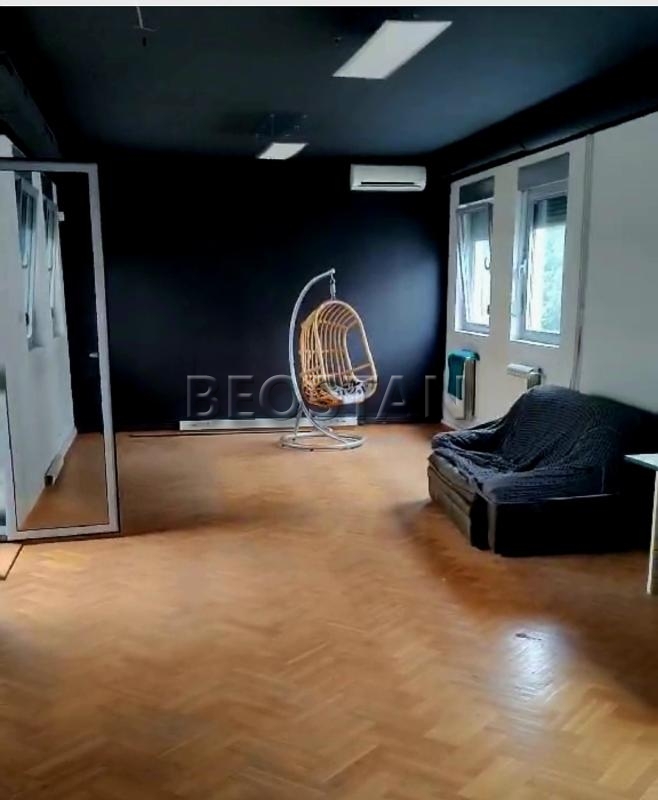 Izdavanje stanova Beograd - Centar