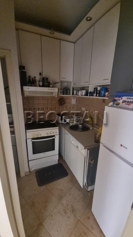 Širi centar - Vodovac-hotel M #65118