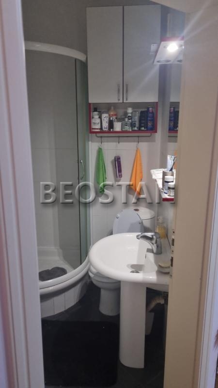 Širi centar - Vodovac-hotel M #65118