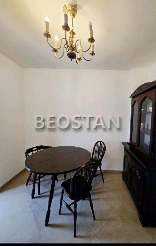 Izdavanje stanova Beograd - Centar