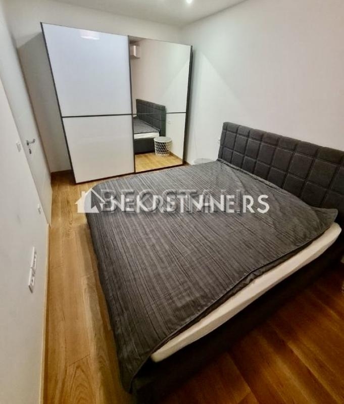 Novi Beograd - West 65 exing #65738