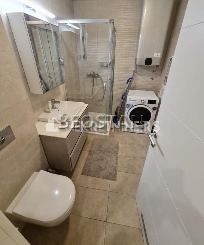 Novi Beograd - West 65 exing #65738