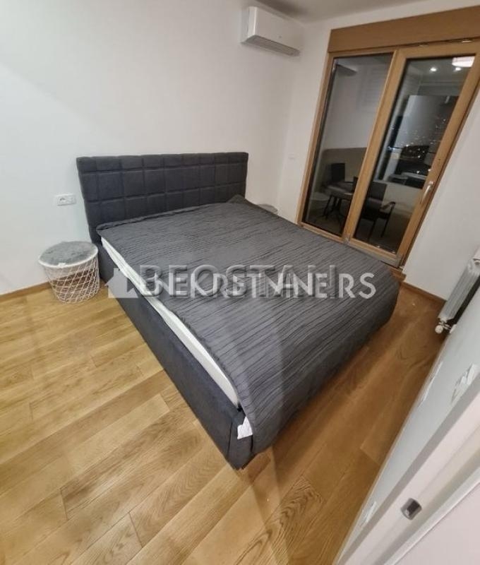 Novi Beograd - West 65 exing #65738