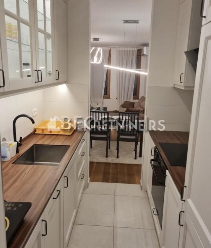 Novi Beograd - West 65 exing #65738