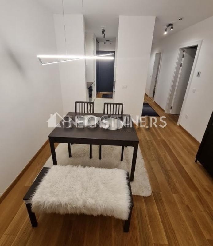 Novi Beograd - West 65 exing #65738