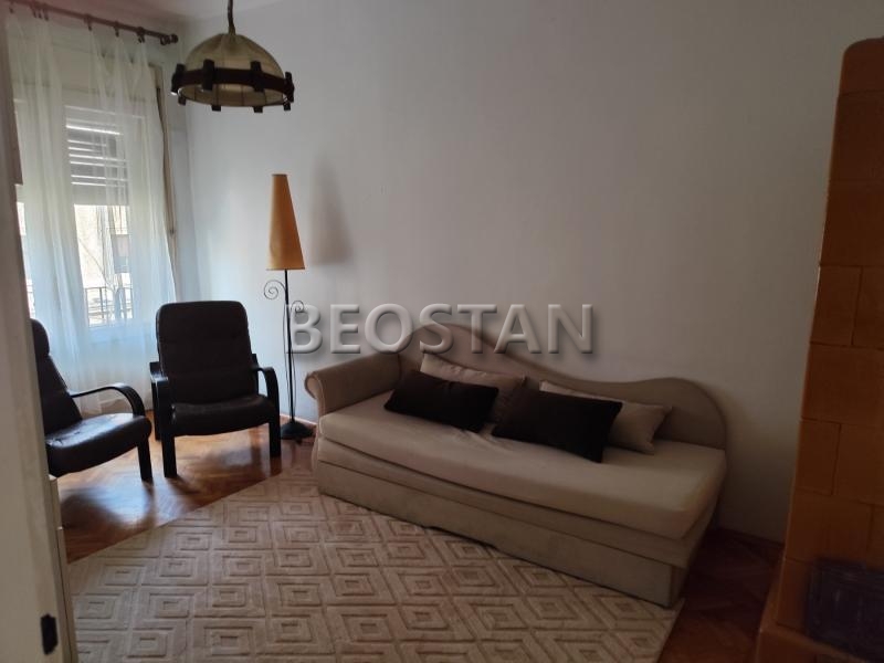 Izdavanje stanova Beograd - Centar