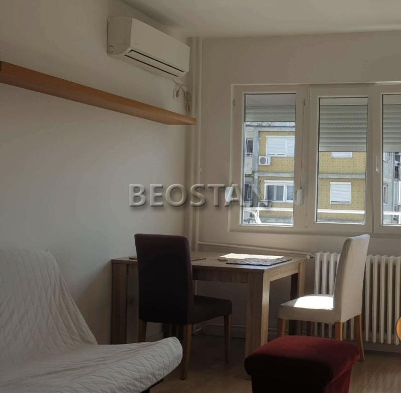 Novi Beograd - Stari merkator #64926 Novi Beograd - Stari merkator #64926