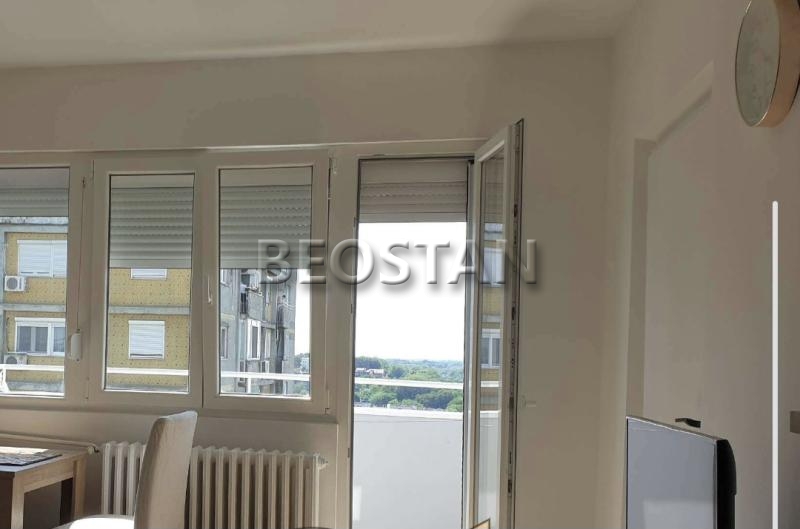 Novi Beograd - Stari merkator #64926 Novi Beograd - Stari merkator #64926